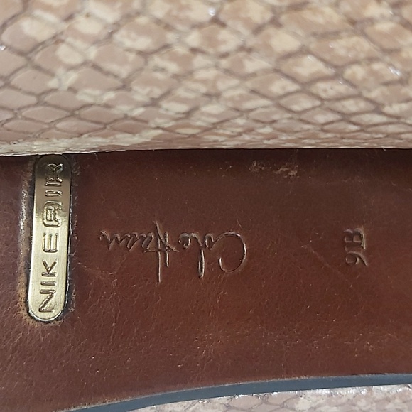 Cole Haan Heels - Picture 6 of 7